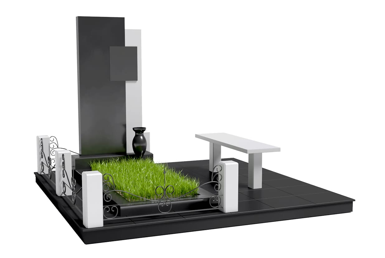 Одинарные мемориальные комплексы в Твери | Мемориальный комплекс №11