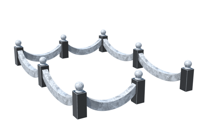 Цоколи на могилу в Твери | Цоколь на могилу №0022