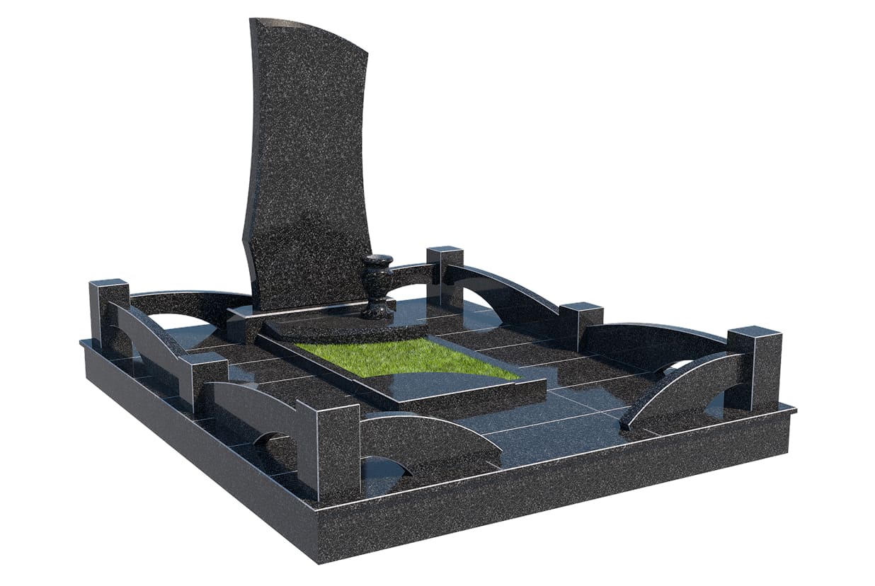 Одинарные мемориальные комплексы в Твери | Мемориальный комплекс №49