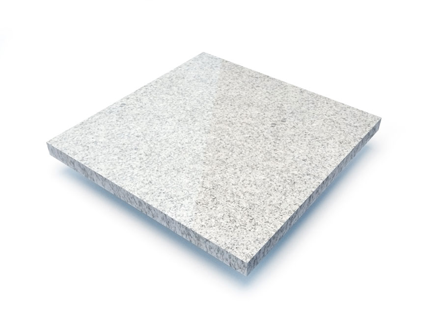 Плитка для облицовки памятников в Твери | Гранитная плитка «Мансуровский»