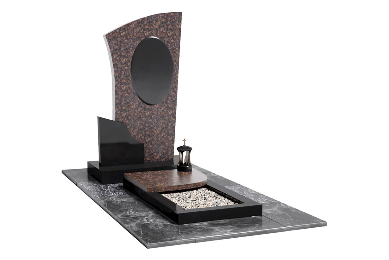 Одинарные мемориальные комплексы в Твери | Мемориальный комплекс №13