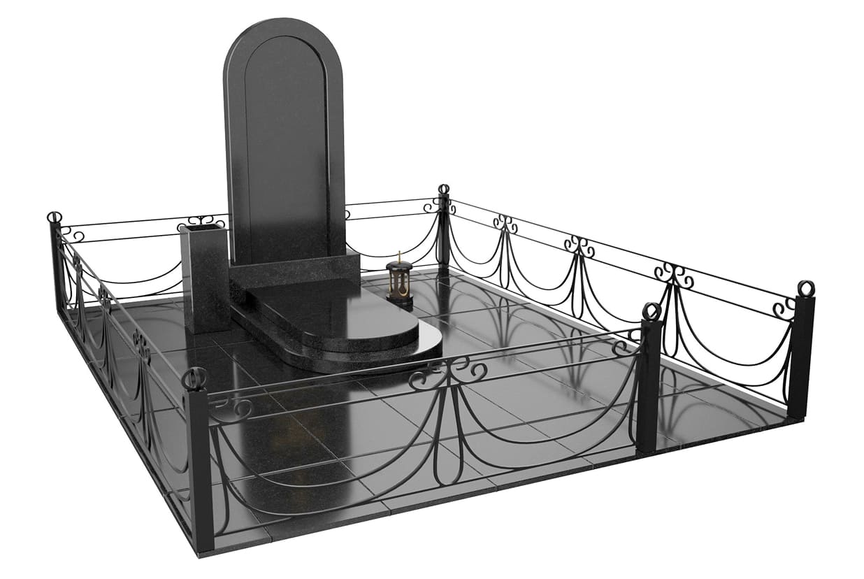 Одинарные мемориальные комплексы в Твери | Мемориальный комплекс №29