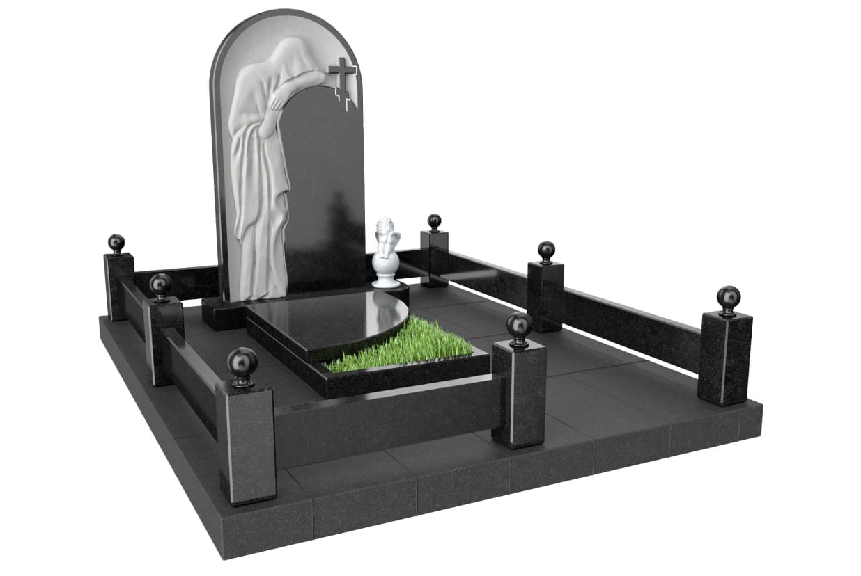 Одинарные мемориальные комплексы в Твери | Мемориальный комплекс №27