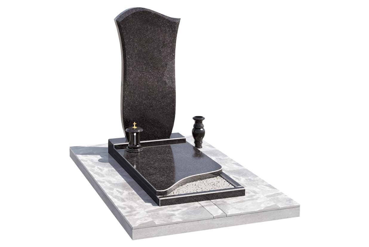 Одинарные мемориальные комплексы в Твери | Мемориальный комплекс №38