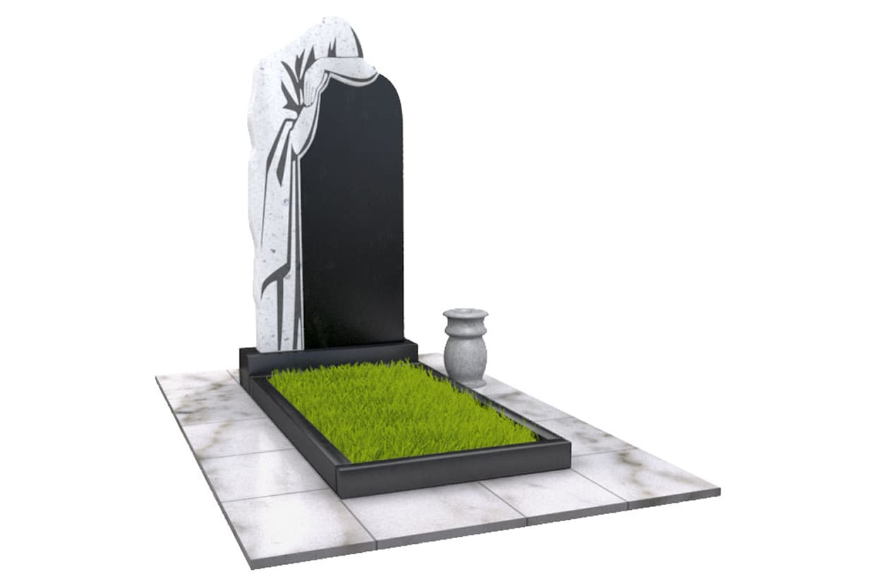 Одинарные мемориальные комплексы в Твери | Мемориальный комплекс №18