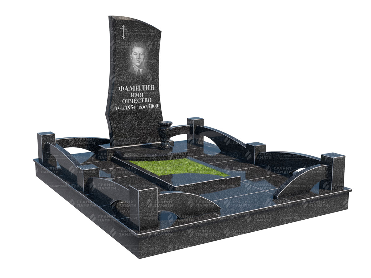 Одинарные мемориальные комплексы в Твери | Мемориальный комплекс №49