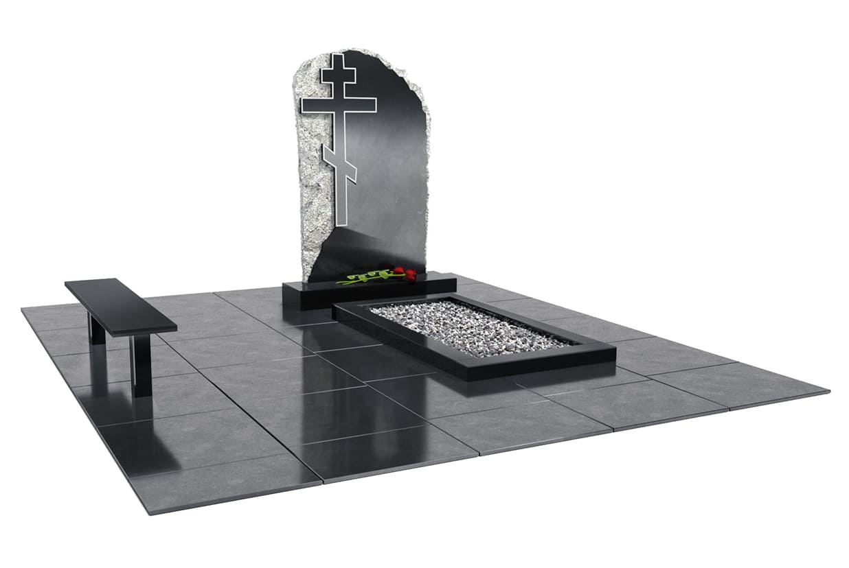 Одинарные мемориальные комплексы в Твери | Мемориальный комплекс №8