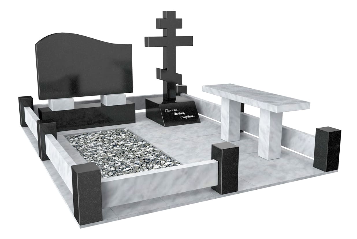 Одинарные мемориальные комплексы в Твери | Мемориальный комплекс №26