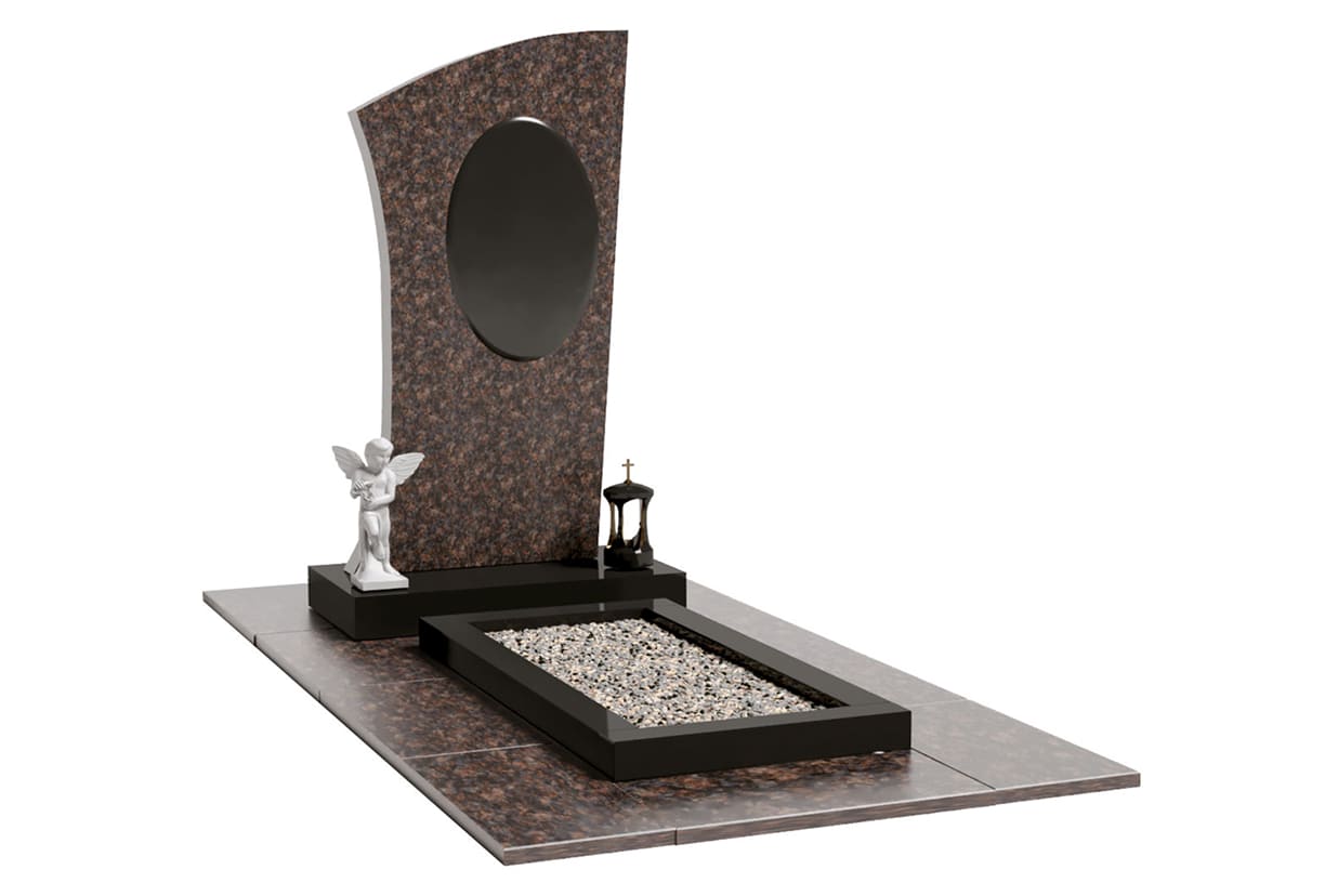 Одинарные мемориальные комплексы в Твери | Мемориальный комплекс №14