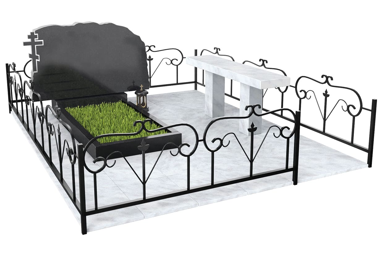 Одинарные мемориальные комплексы в Твери | Мемориальный комплекс №21