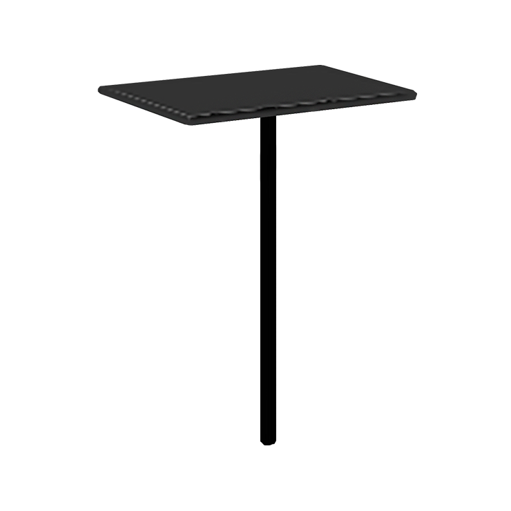 Металлические оградки, столы, скамейки в Твери | Стол №1