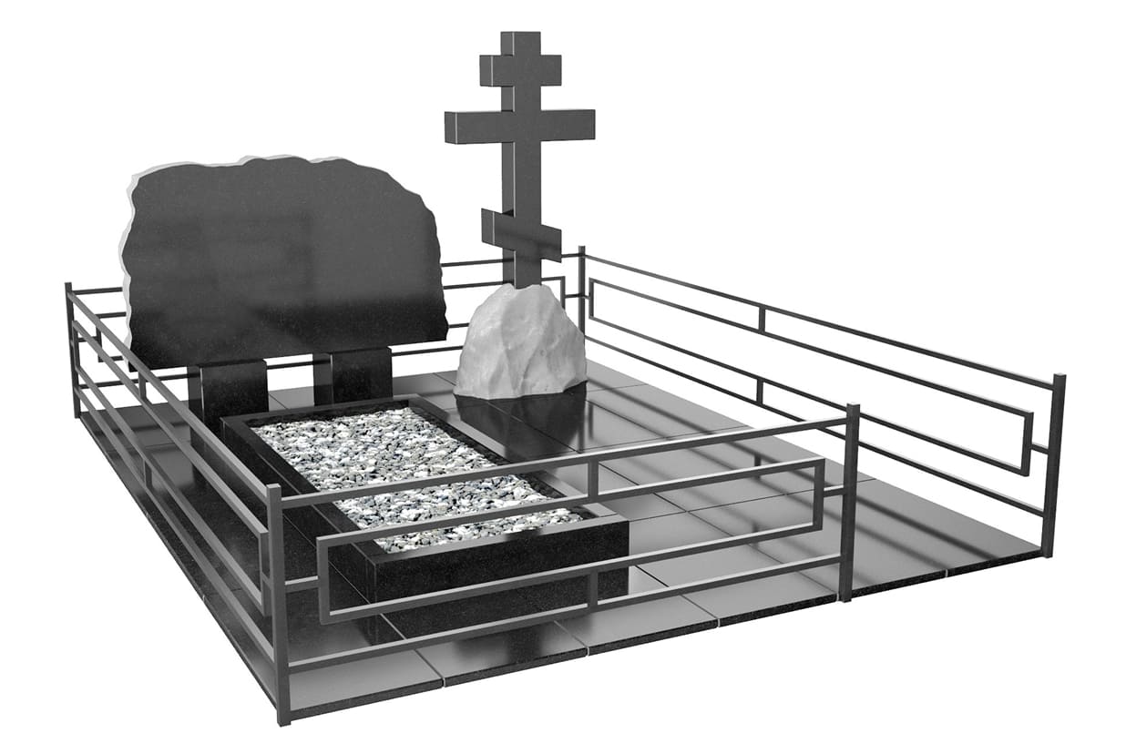Одинарные мемориальные комплексы в Твери | Мемориальный комплекс №20