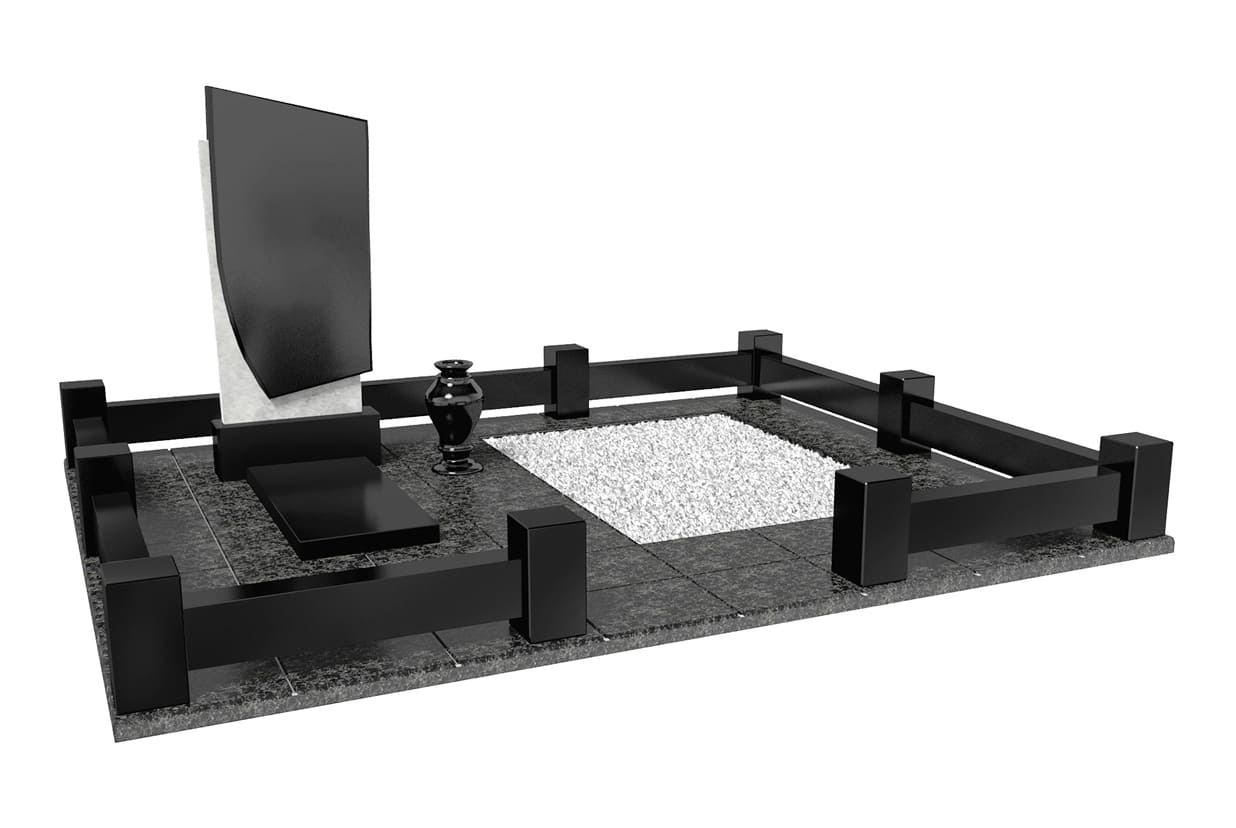 Двойные мемориальные комплексы в Твери | Мемориальный комплекс №6