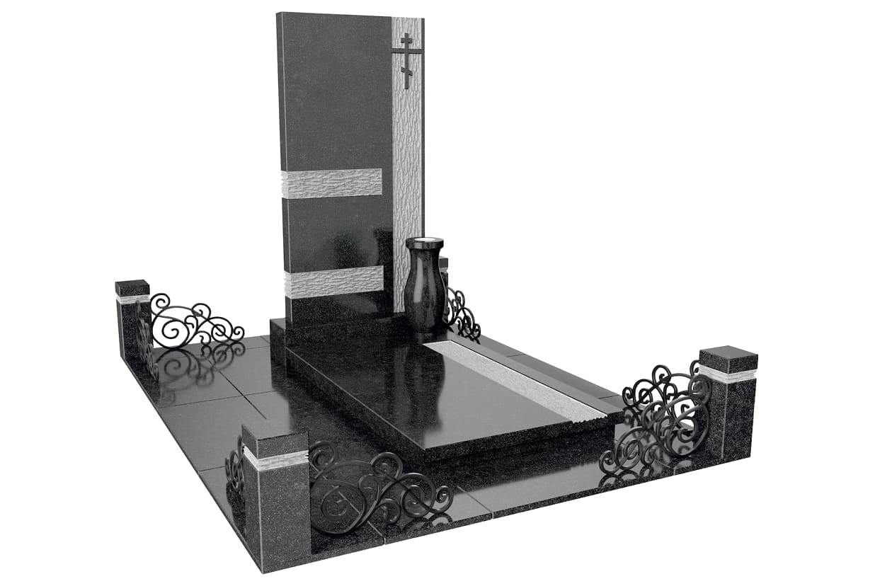 Одинарные мемориальные комплексы в Твери | Мемориальный комплекс №15