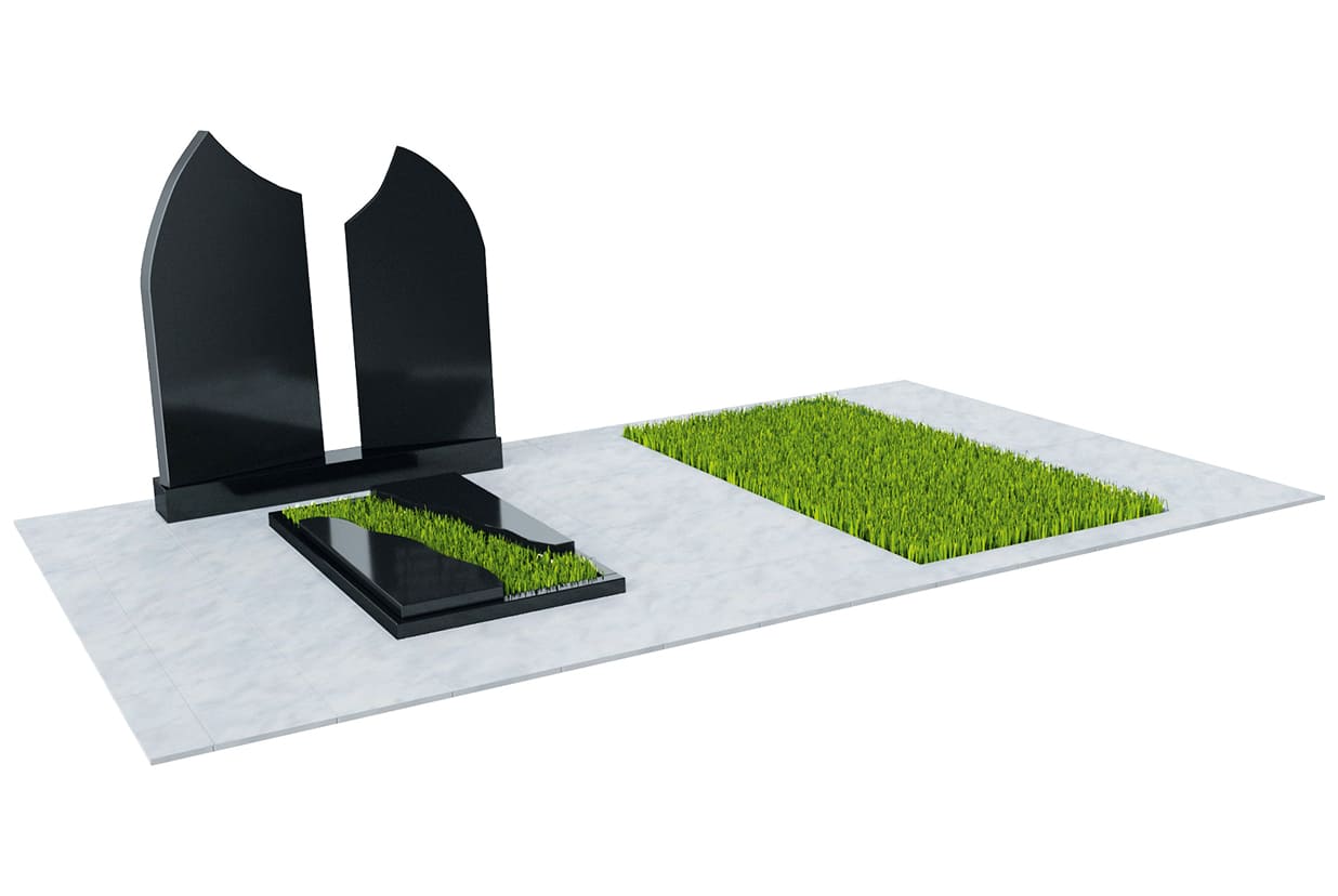 Двойные мемориальные комплексы в Твери | Мемориальный комплекс №32