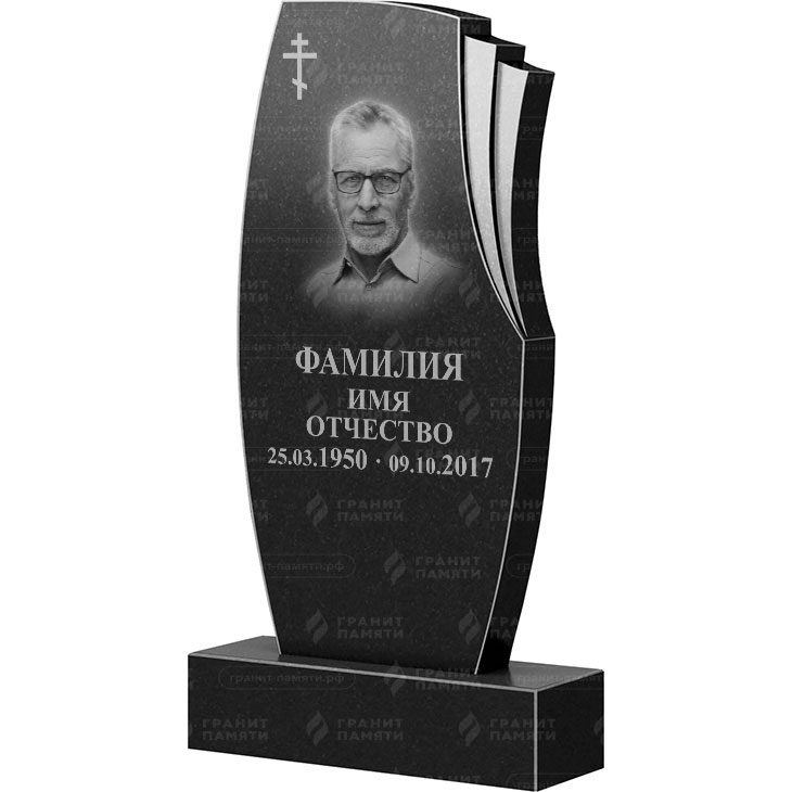 Гранитный памятник ФГ-060