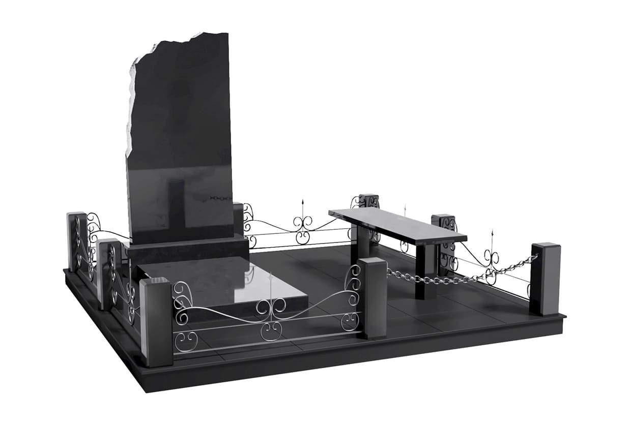 Одинарные мемориальные комплексы в Твери | Мемориальный комплекс №9