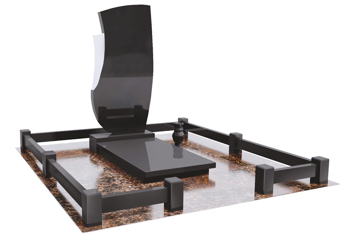 Одинарные мемориальные комплексы в Твери | Мемориальный комплекс №7