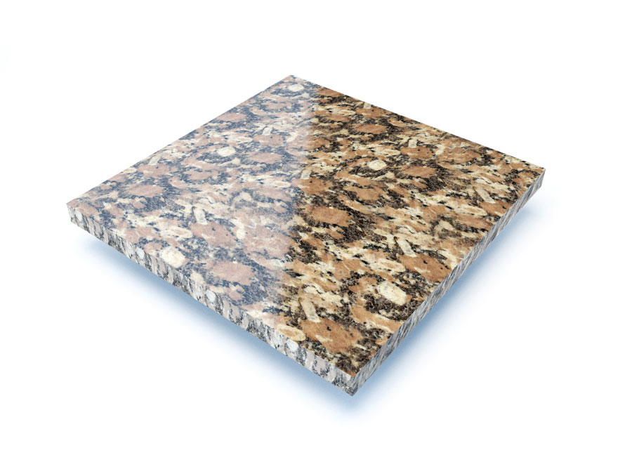 Плитка для облицовки памятников в Твери | Гранитная плитка «Южно-султаевский»