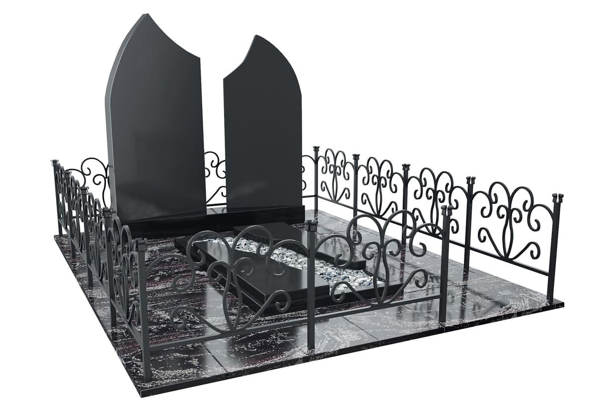 Одинарные мемориальные комплексы в Твери | Мемориальный комплекс №33