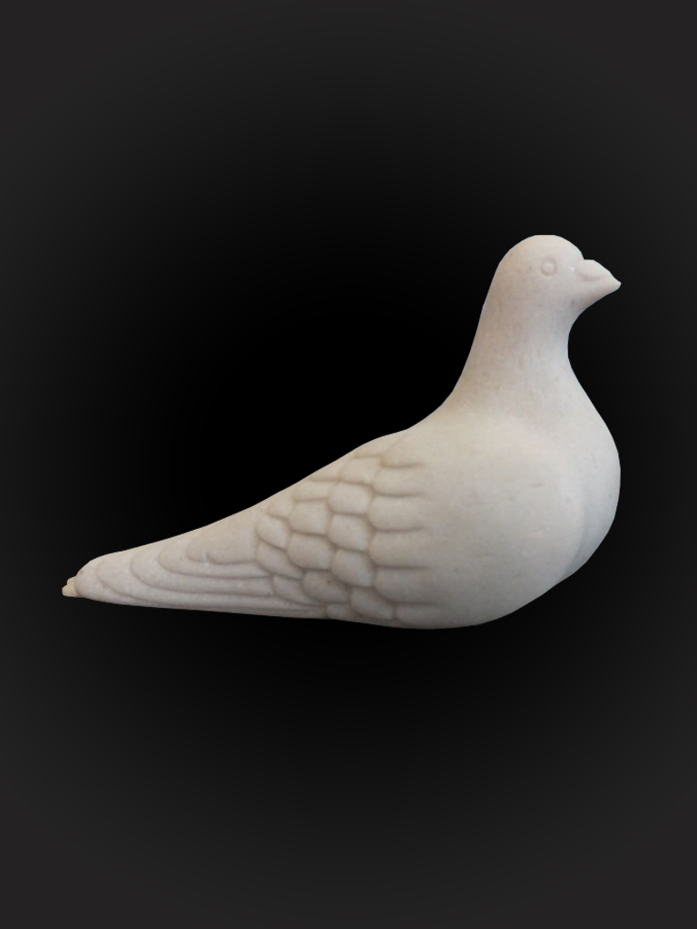 Скульптуры из искусственного мрамора в Твери | Скульптура №15