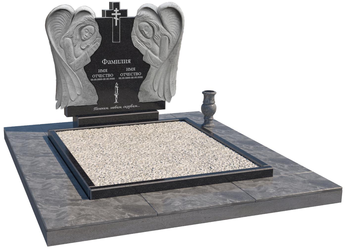 Двойные мемориальные комплексы в Твери | Мемориальный комплекс №40