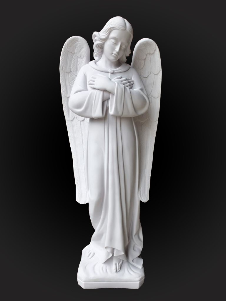 Скульптуры из искусственного мрамора в Твери | Скульптура №16