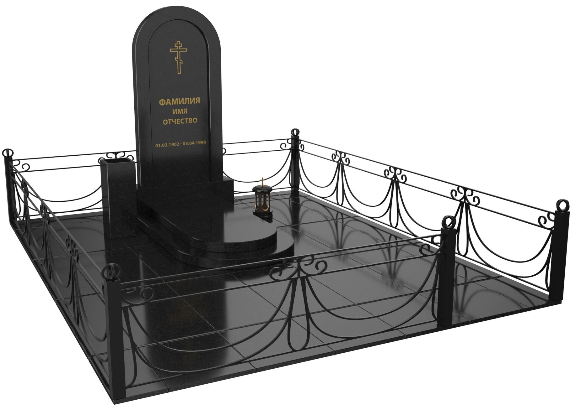 Одинарные мемориальные комплексы в Твери | Мемориальный комплекс №29