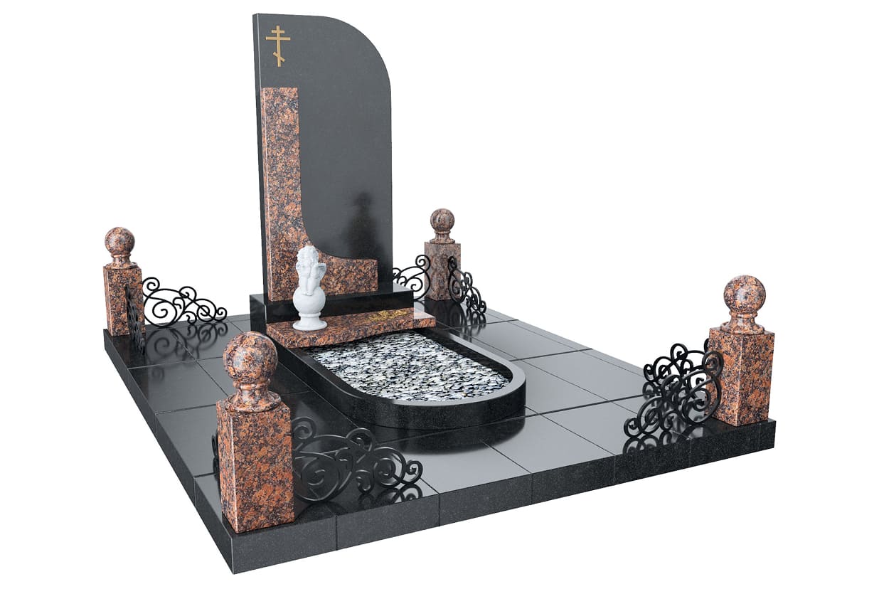 Одинарные мемориальные комплексы в Твери | Мемориальный комплекс №24