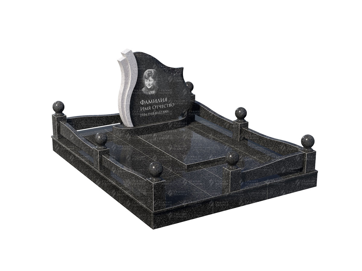 Одинарные мемориальные комплексы в Твери | Мемориальный комплекс №48