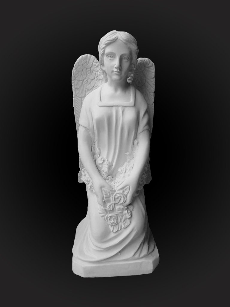 Скульптуры из искусственного мрамора в Твери | Скульптура №8