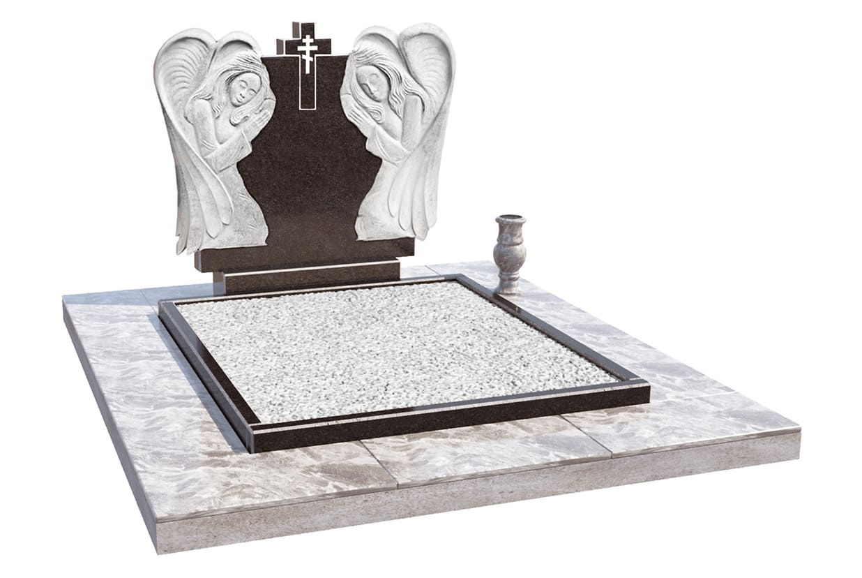 Двойные мемориальные комплексы в Твери | Мемориальный комплекс №40