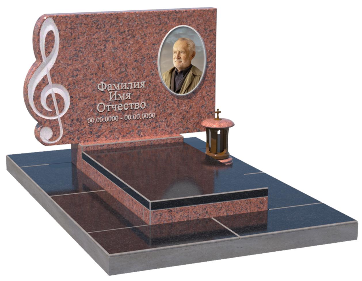 Одинарные мемориальные комплексы в Твери | Мемориальный комплекс №37