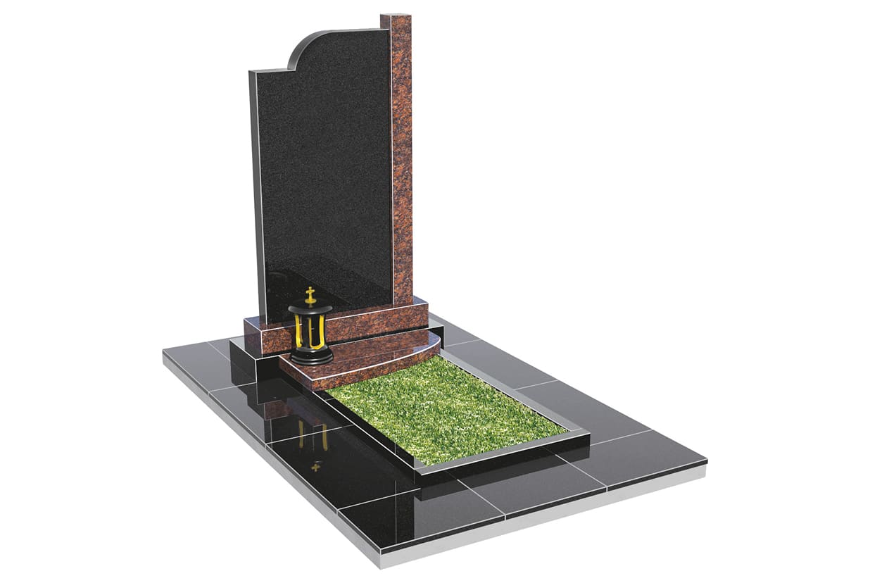 Одинарные мемориальные комплексы в Твери | Мемориальный комплекс №45