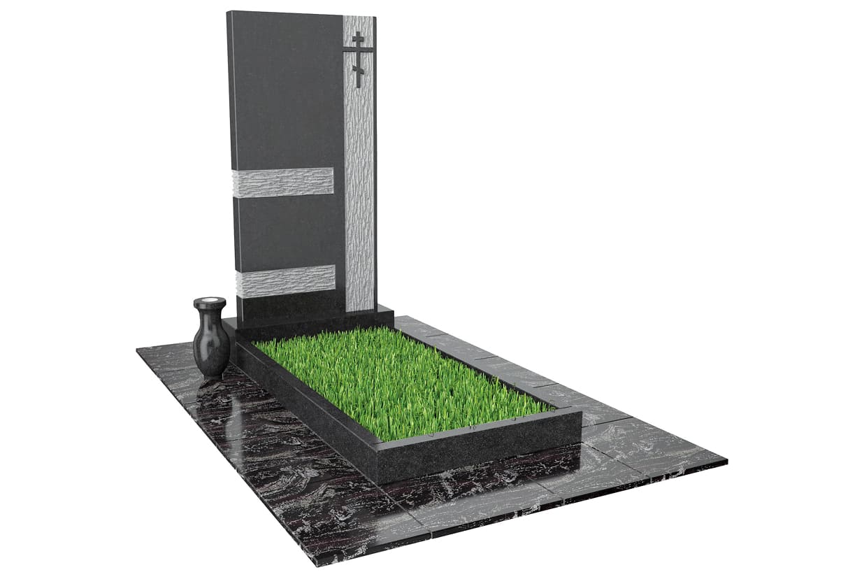 Одинарные мемориальные комплексы в Твери | Мемориальный комплекс №17