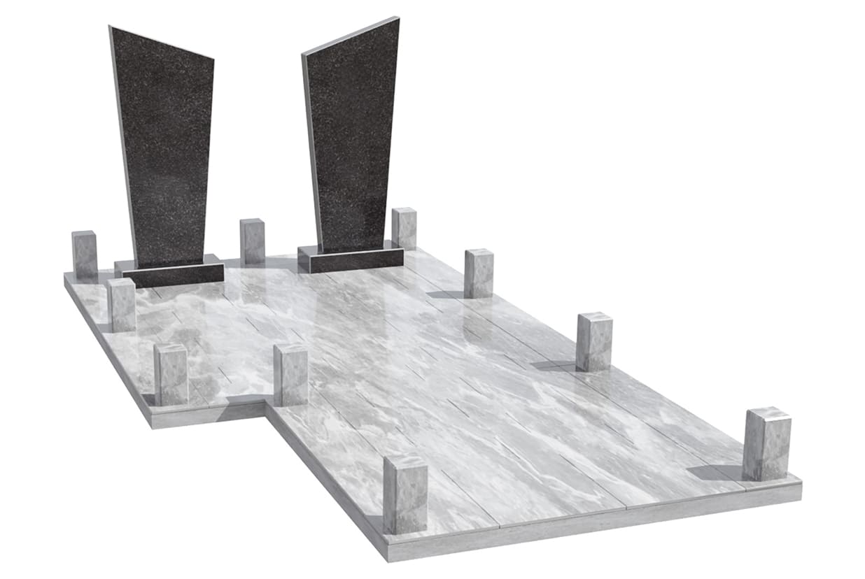 Двойные мемориальные комплексы в Твери | Мемориальный комплекс №41