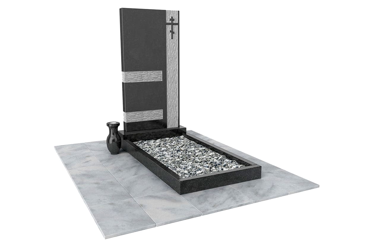 Одинарные мемориальные комплексы в Твери | Мемориальный комплекс №16