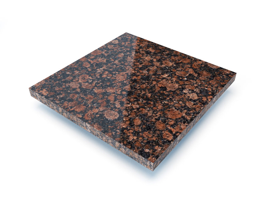 Плитка для облицовки памятников в Твери | Гранитная плитка «Дымовский»