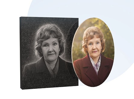 Портреты в Твери