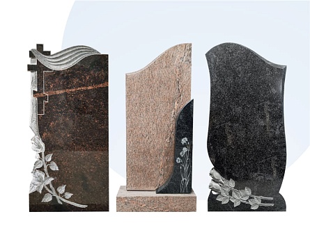 Памятники в наличии в Твери