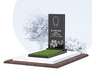 Памятник для&nbsp;ветерана в Твери