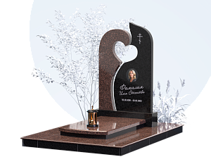 Мемориальный комплекс в Твери