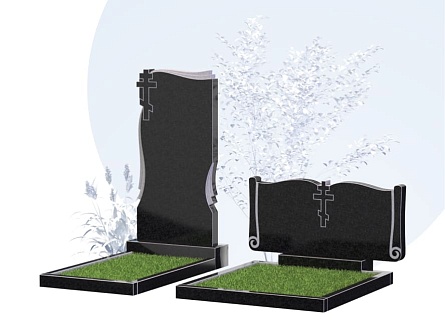 Гранитные памятники в Твери