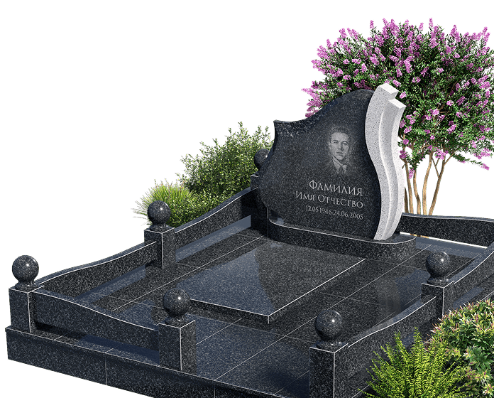 Мемориальные комплексы в Твери